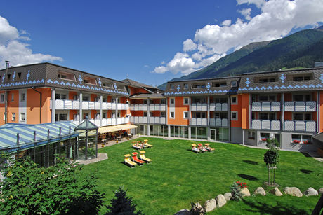 Hotel Zentral