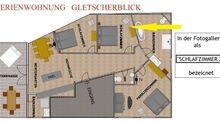 2. Schlafzimmer