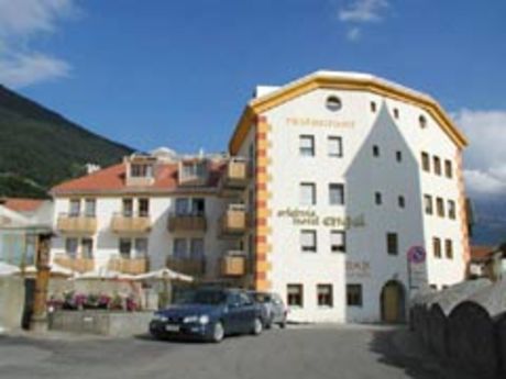 Erlebnishotel Engel