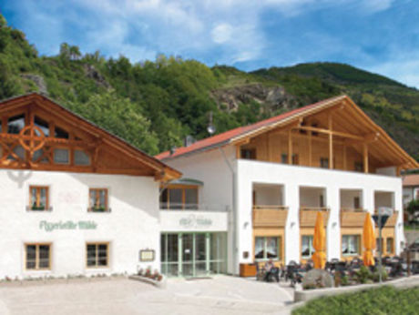 Hotel Alte Mühle