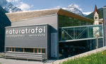 Nationalparkhaus Naturatrafoi
