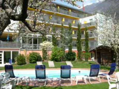 Parkhotel Zur Linde