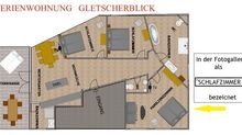 1. Schlafzimmer