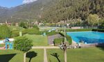 Freibad in Pfunds