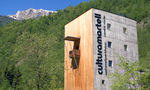 Nationalparkhaus Culturamartell