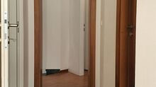 Gang, WC und 3. Schlafzimmer