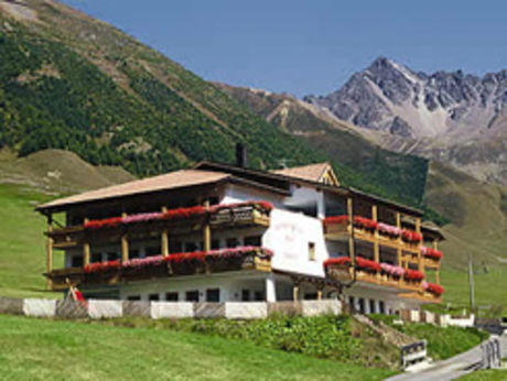 Hotel Langtauferer Hof