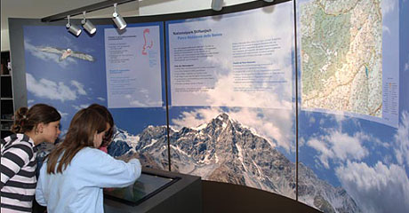 Naturparkhaus Avimundus